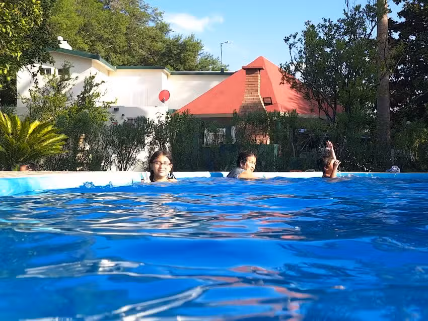 Quinta La Do&ntilde;a