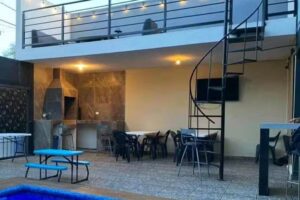 quinta la encomienda