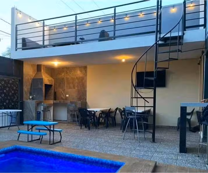 quinta la encomienda