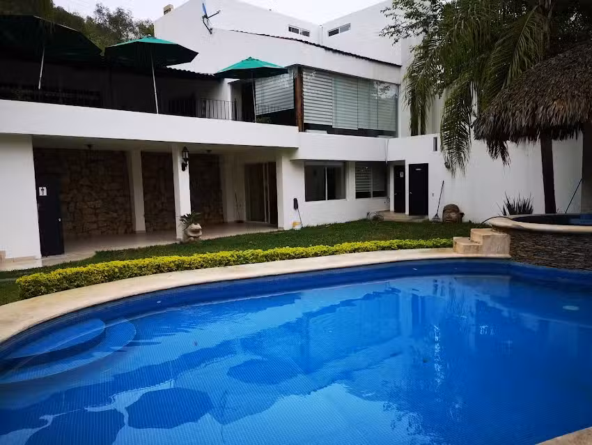 Quinta La Estancia