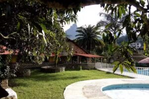 QUINTA LA PALAPA CALNALI