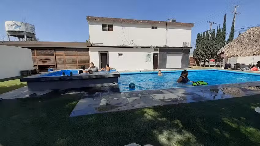 Quinta La Palma