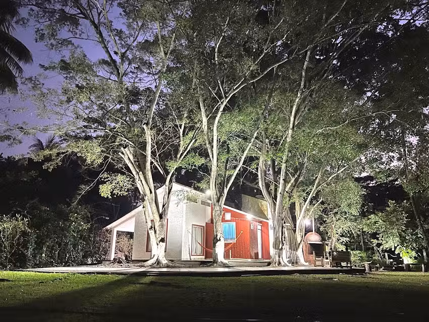 Quinta La Rebanada