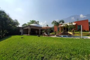 Quinta La Virgencita