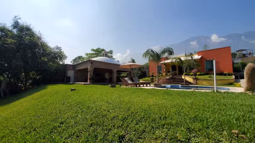 Quinta La Virgencita