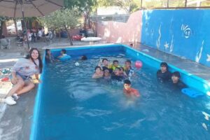 Quinta Las Bendiciones