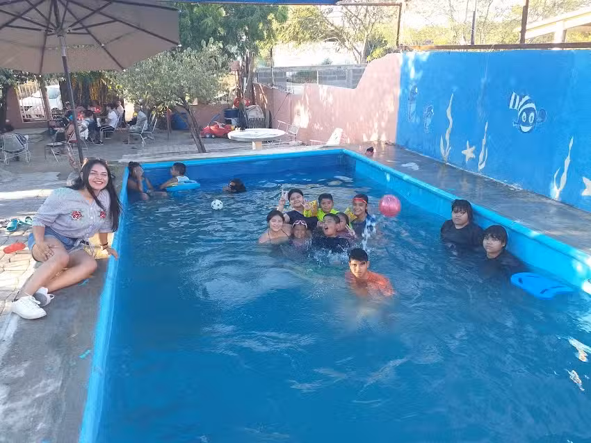 Quinta Las Bendiciones