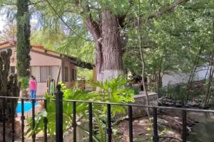 Quinta Las Bugambilias