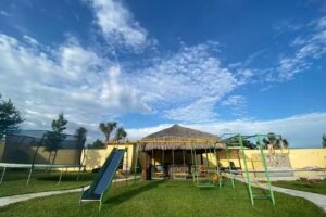 Quinta Las Golondrinas Salinas