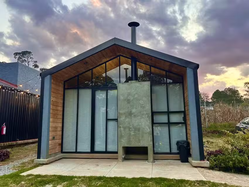 Quinta las Jacarandas By GEstores