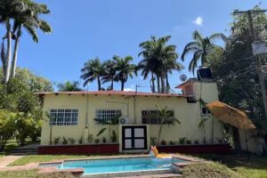 Quinta Las Margaritas