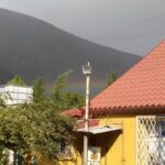 Quinta las margaritas