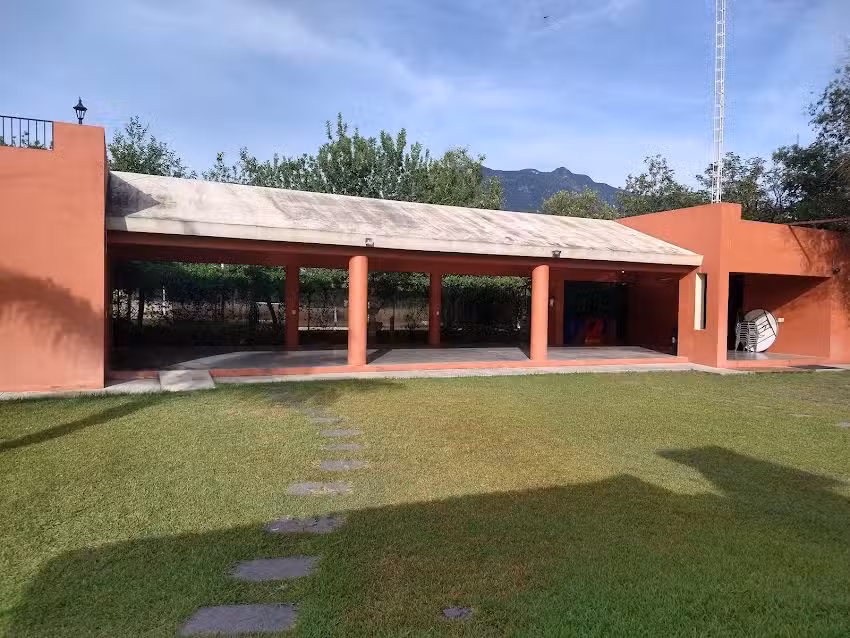 Quinta Las Palmas