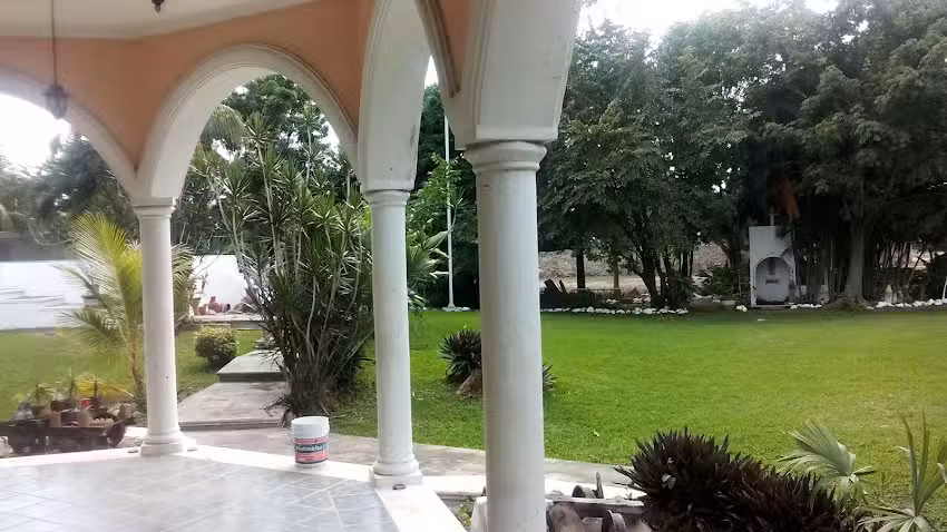 Quinta Las Tres Mar&iacute;as