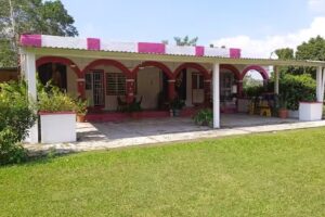 Quinta “Los abuelos”