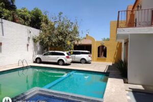 Quinta los Agaves Hotel Boutique