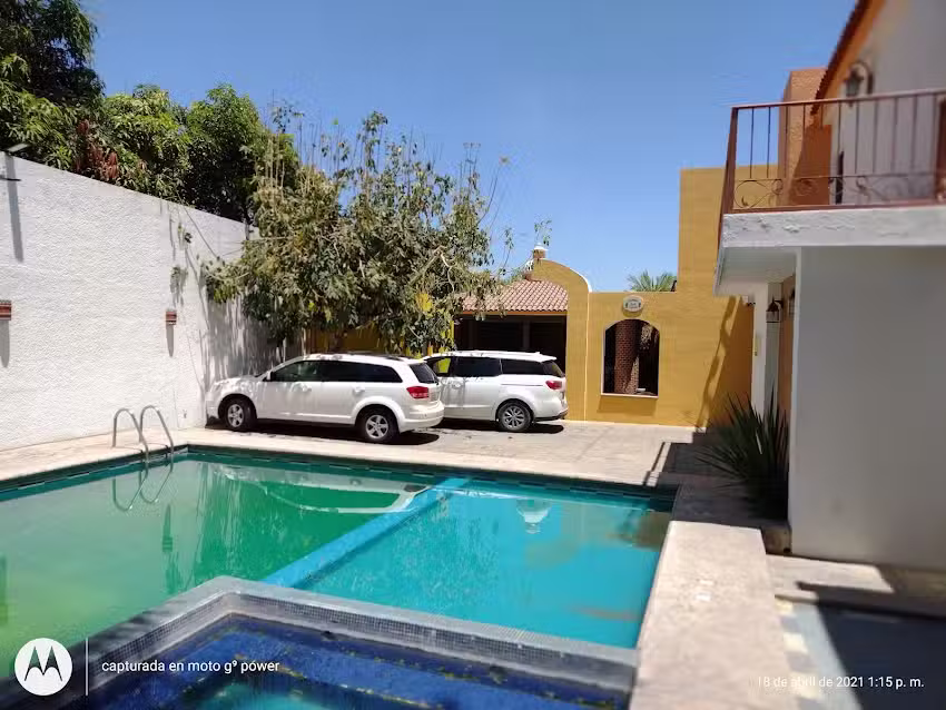 Quinta los Agaves Hotel Boutique