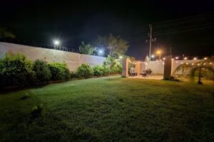 Quinta Los Angeles &ldquo;Revoluci&oacute;n&rdquo;