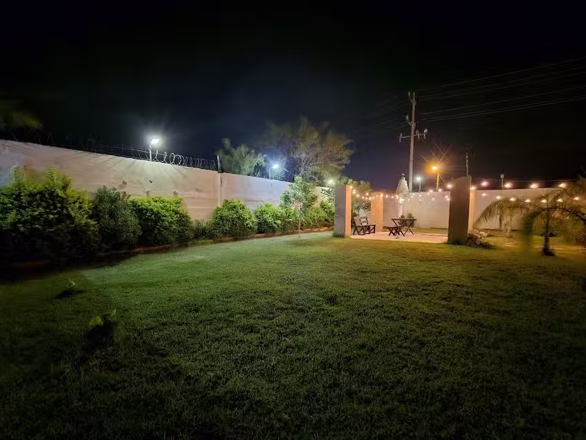 Quinta Los Angeles &ldquo;Revoluci&oacute;n&rdquo;