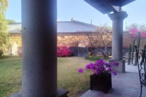 Quinta los caracoles