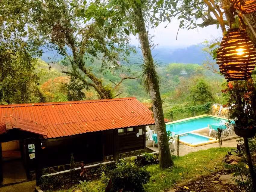 QUINTA LOS CEDROS
