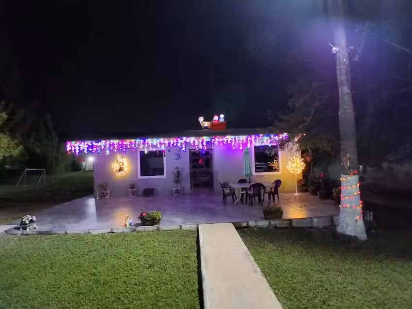 Quinta Los Fresnos