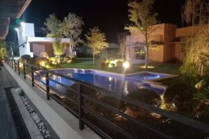 Quinta los Girasoles y Rinc&oacute;n de Paz