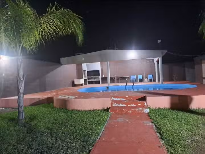 Quinta Los Gonz&aacute;lez