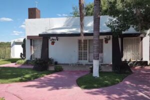 QUINTA &ldquo;LOS MARTINEZ&rdquo;