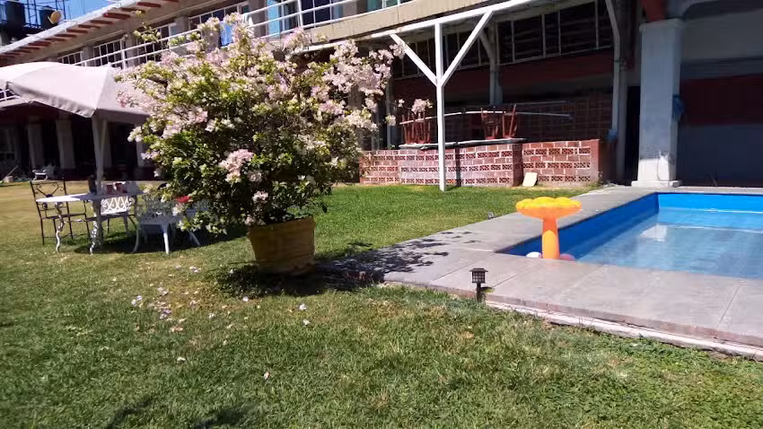 Quinta Los Olivos