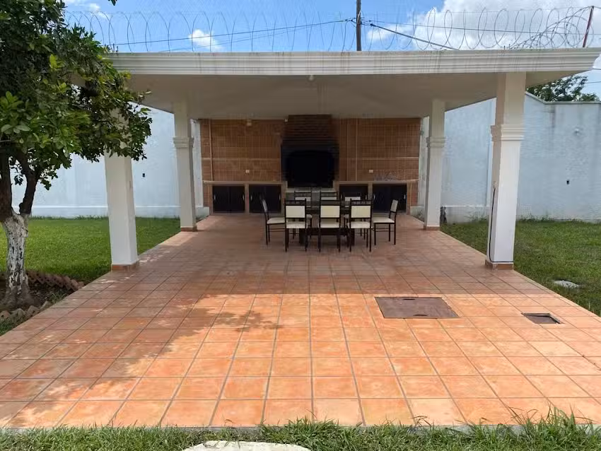 Quinta Los Rodriguez