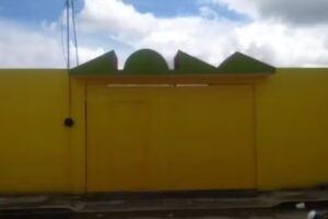 Quinta los Rodríguez.