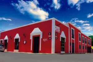 Quinta Marciala Hotel Boutique