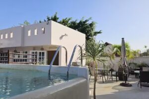 Quinta Margarita Boho Chic Hotel