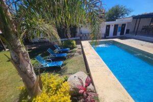 Quinta Maria jos&eacute; tonala