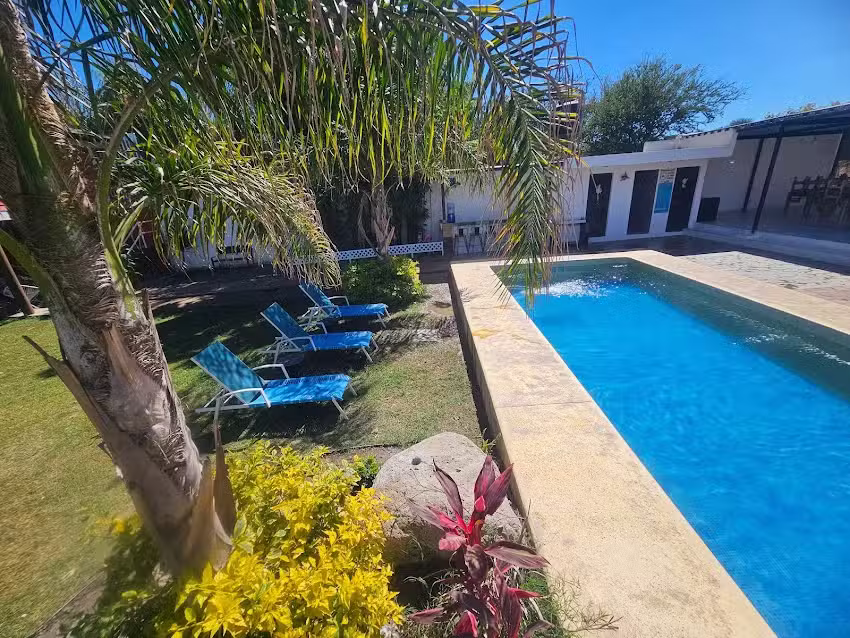 Quinta Maria jos&eacute; tonala