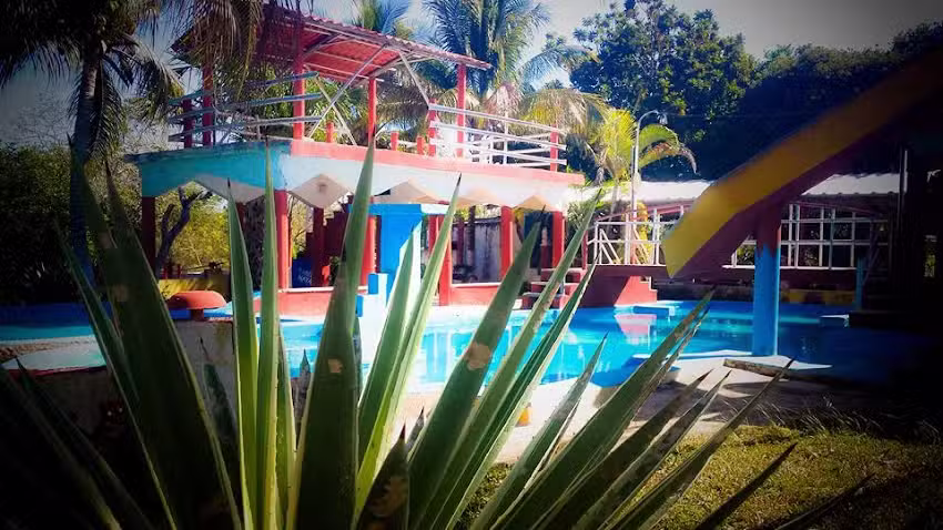 Quinta Maya