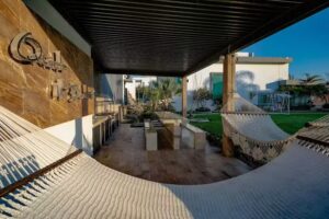 Quinta Mi Bendici&oacute;n