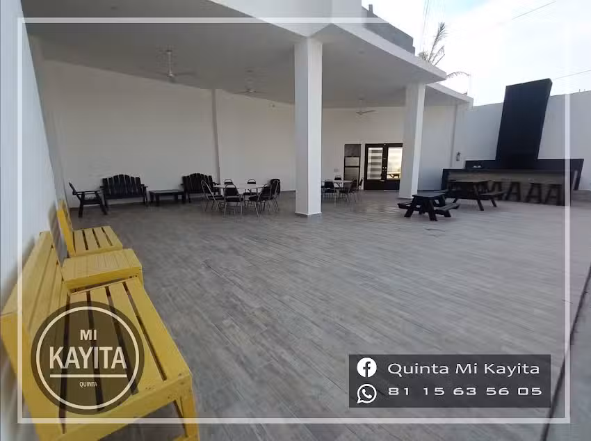 Quinta Mi Kayita