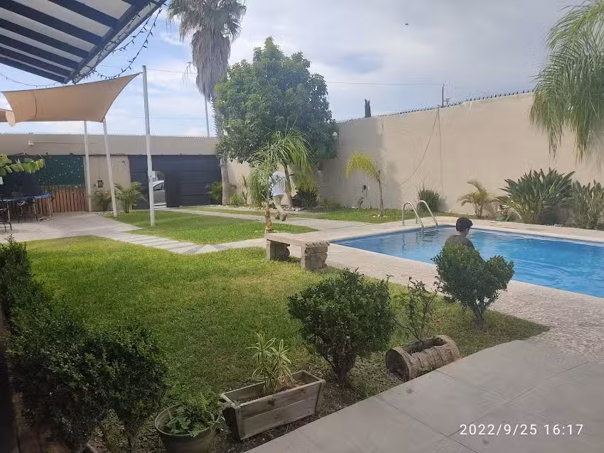 QUINTA MI RINCONCITO