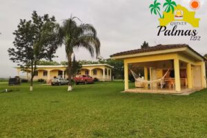 Quinta Palmas 1212