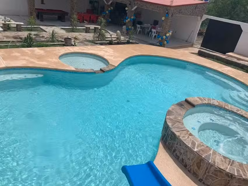 Quinta Paraiso