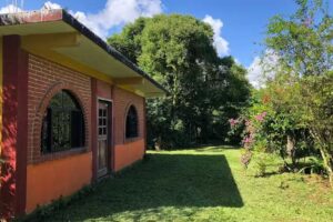 Quinta Para&iacute;so