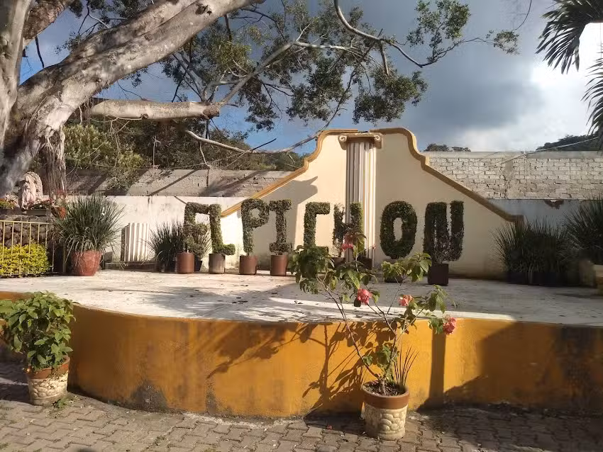 Quinta Pich&oacute;n