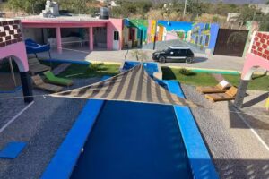 Quinta Pueblo M&aacute;gico