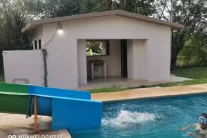 Quinta Punta del Cielo