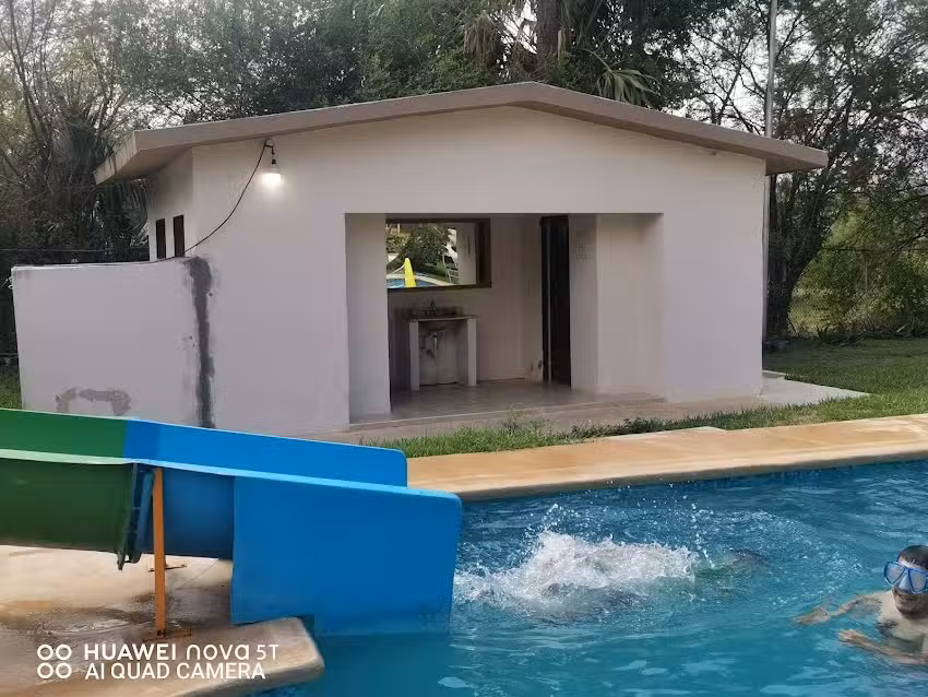 Quinta Punta del Cielo