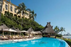 Quinta Real Acapulco