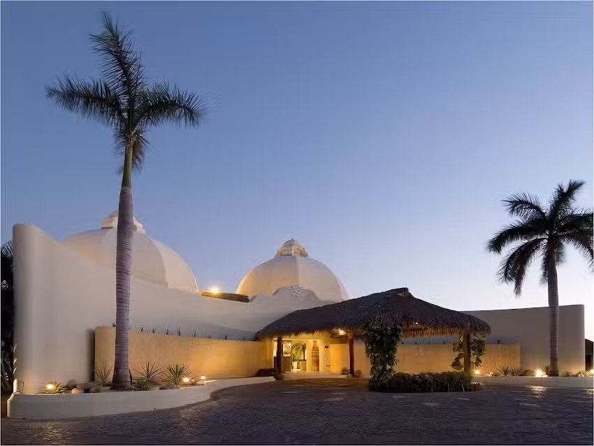 Quinta Real Huatulco