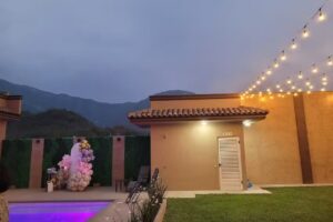 Quinta rincon de las margaritas